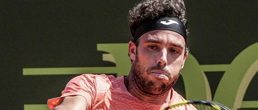 Cecchinato è tornato, Milano è sua. Batte Prizmic e si prende l’Aspria