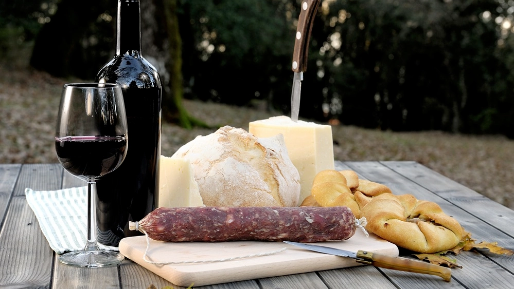 Festival dei Vini e dei Sapori Festival dei Vini e dei Sapori
