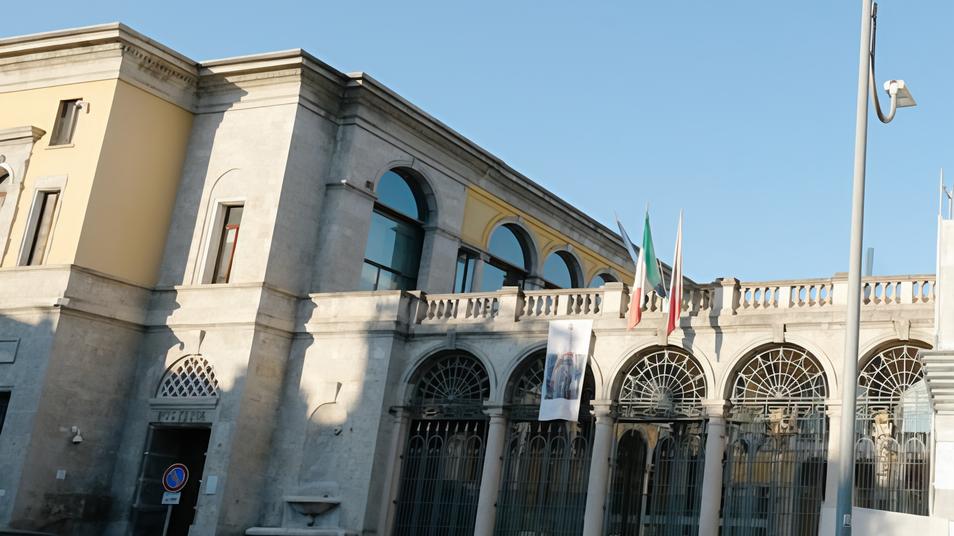 rapina coltello condannati due