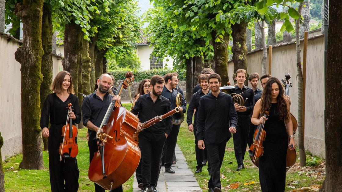cultura monza apre il portafoglio più musica classica e liberazione da Ilgiorno.it cultura monza apre il portafoglio più musica classica e liberazione