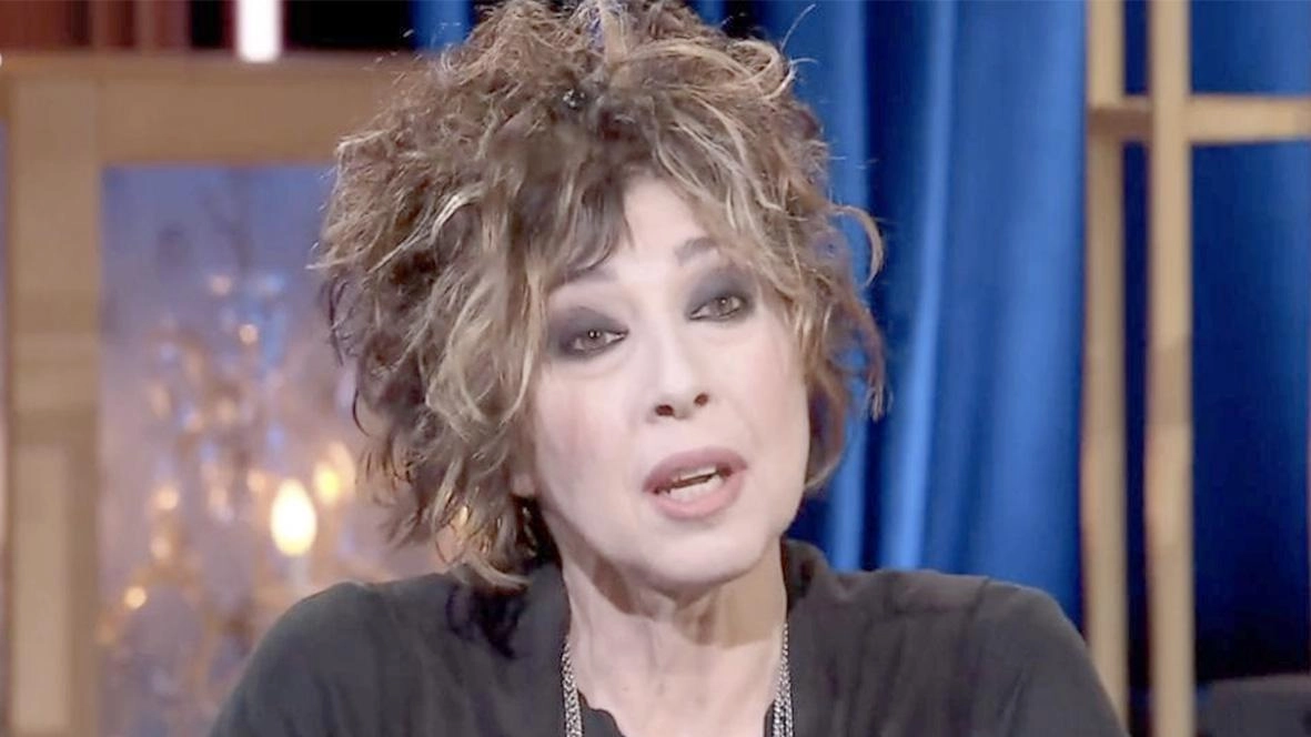 Veronica Pivetti interpreterà lo spettacolo teatrale “L’inferiorità mentale della donna“ ispirato a Moebius Veronica Pivetti interpreterà lo spettacolo teatrale “L’inferiorità mentale della donna“ ispirato a Moebius