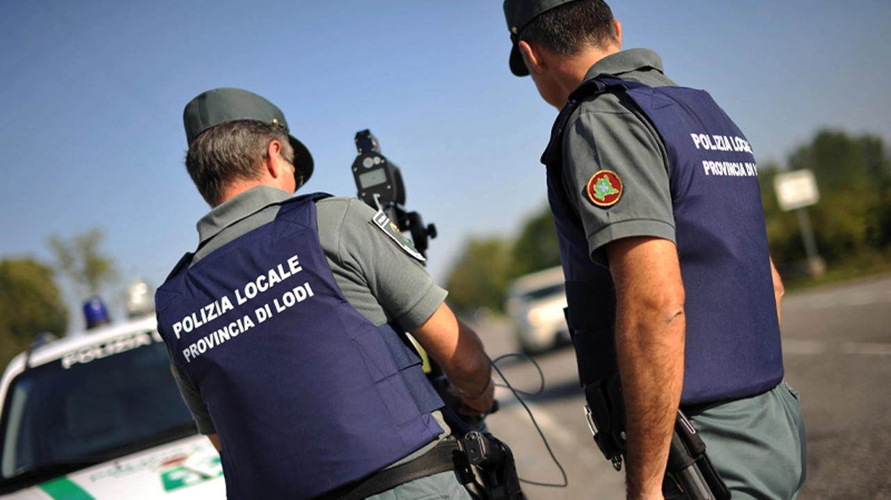 Sui social si moltiplicano le segnalazioni di controlli della Polizia Provinciale Sui social si moltiplicano le segnalazioni di controlli della Polizia Provinciale