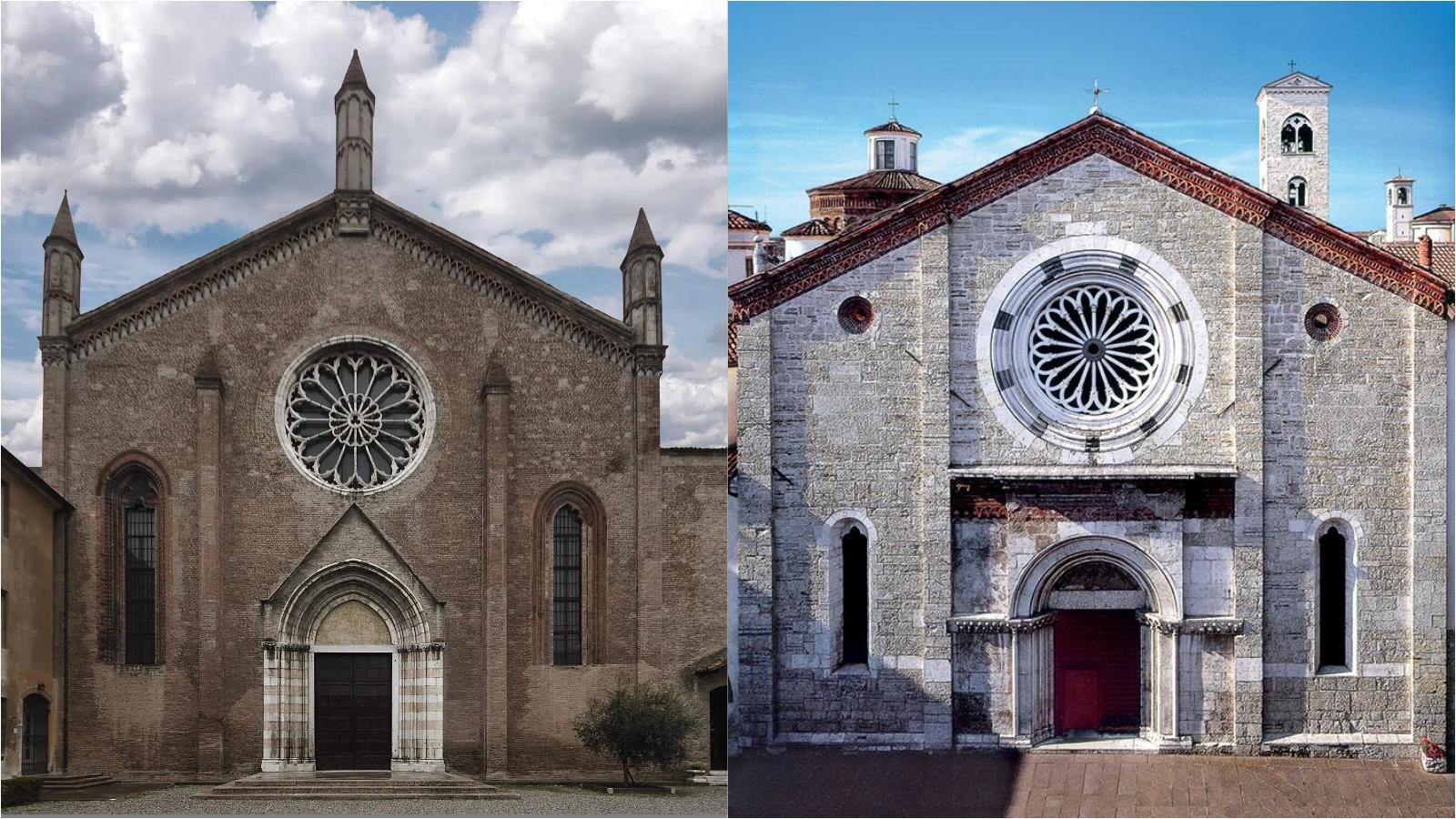 Alla scoperta dei luoghi francescani in Lombardia: tornano le visite guidate Alla scoperta dei luoghi francescani in Lombardia: tornano le visite guidate