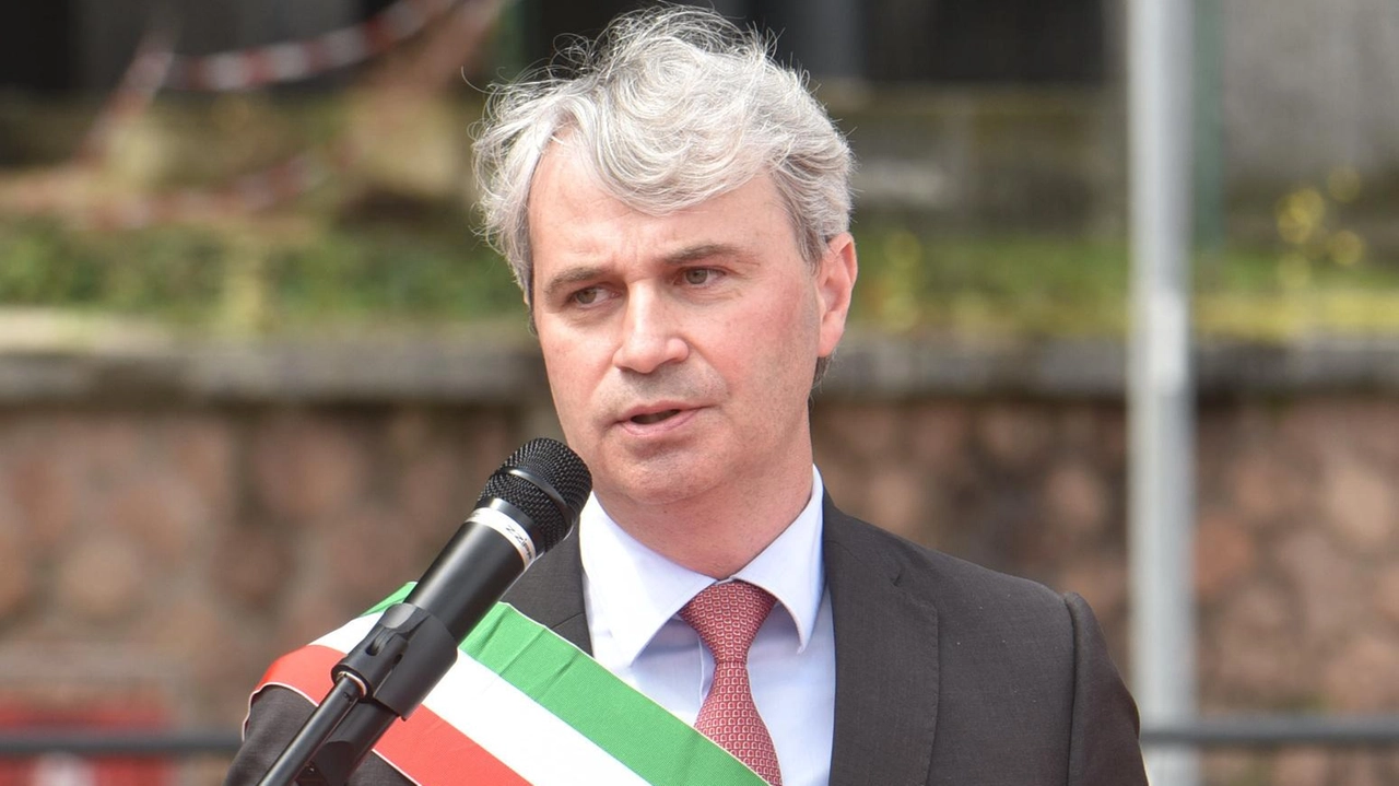 Varese commemora l'"Ottobre di sangue varesino" del 1944 con eventi e cerimonie in onore dei partigiani caduti. Anpi e Comune insieme per non dimenticare il sacrificio per la libertà. Varese commemora l'"Ottobre di sangue varesino" del 1944 con eventi e cerimonie in onore dei partigiani caduti. Anpi e Comune insieme per non dimenticare il sacrificio per la libertà.