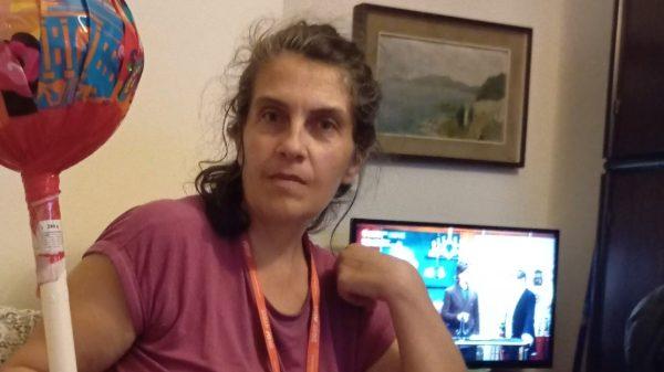 legnano ritrovata yanka georgieva monova la donna era scomparsa da una settimana