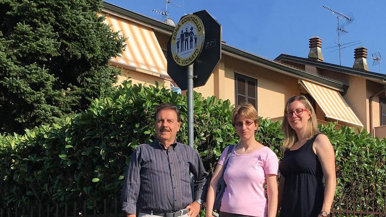 Strategie anti truffa per gli anziani. Parole d’ordine e domande trappola Strategie anti truffa per gli anziani. Parole d’ordine e domande trappola
