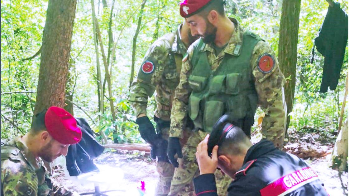 Sondrio, lo spaccio era tutto in famiglia: ecco come agivano padre, figlio e nuora finiti in carcere Sondrio, lo spaccio era tutto in famiglia: ecco come agivano padre, figlio e nuora finiti in carcere