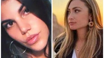 Da Giulia Tramontano a Sofia Castelli, la lunga scìa di sangue: troppe donne vittime, troppi uomini spietati