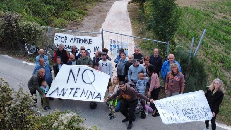 In tutta Italia il tema è di scottante attualità e registra proteste con raccolte di firme In tutta Italia il tema è di scottante attualità e registra proteste con raccolte di firme