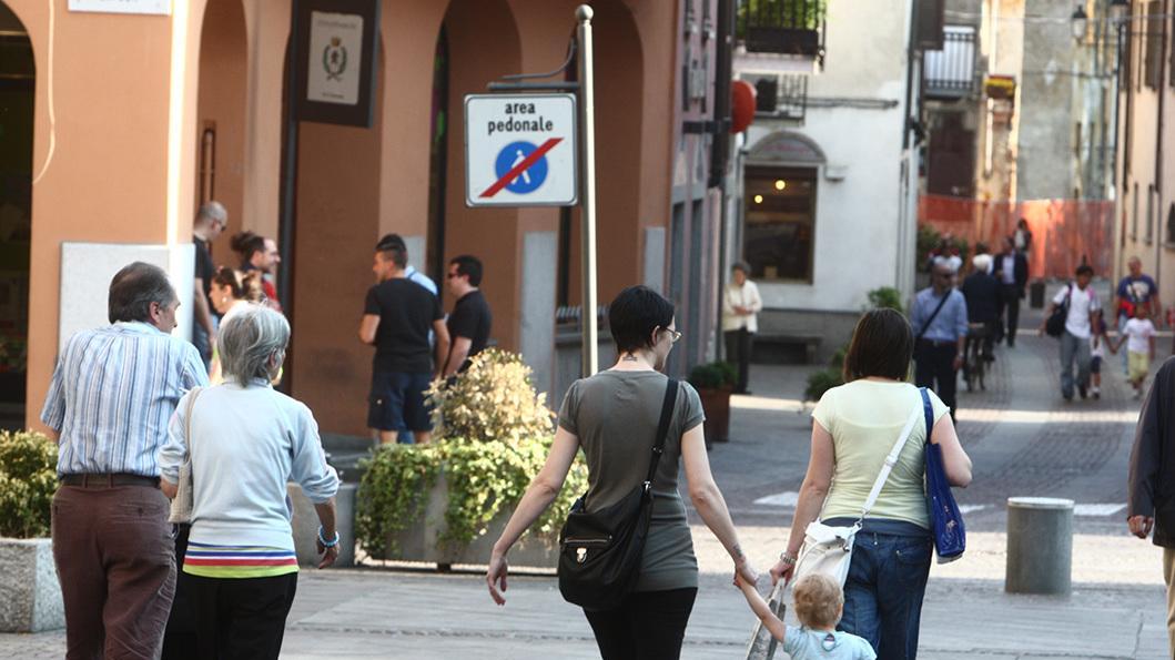 vimercate sotto la lente del cnr sarà un laboratorio sociale