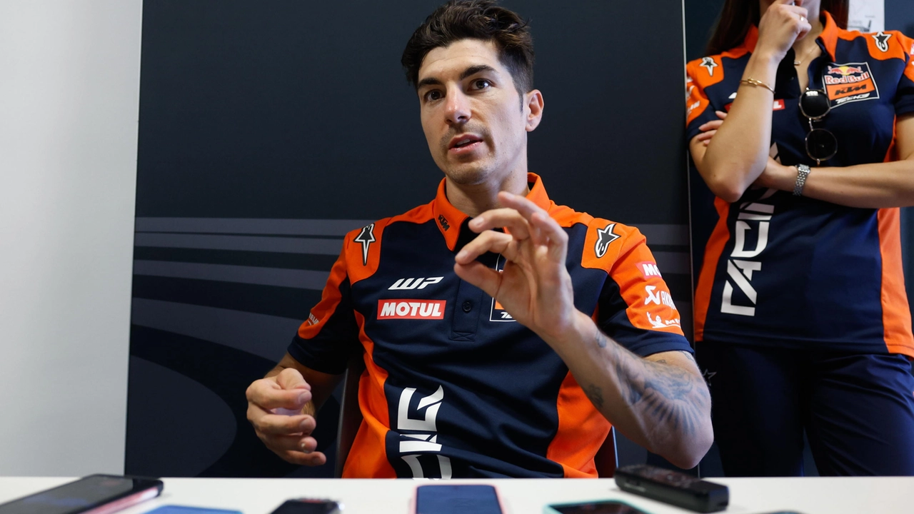 Motogp, Vinales ammette: “Il grande rimpianto non aver accettato Ducati nel 2018”