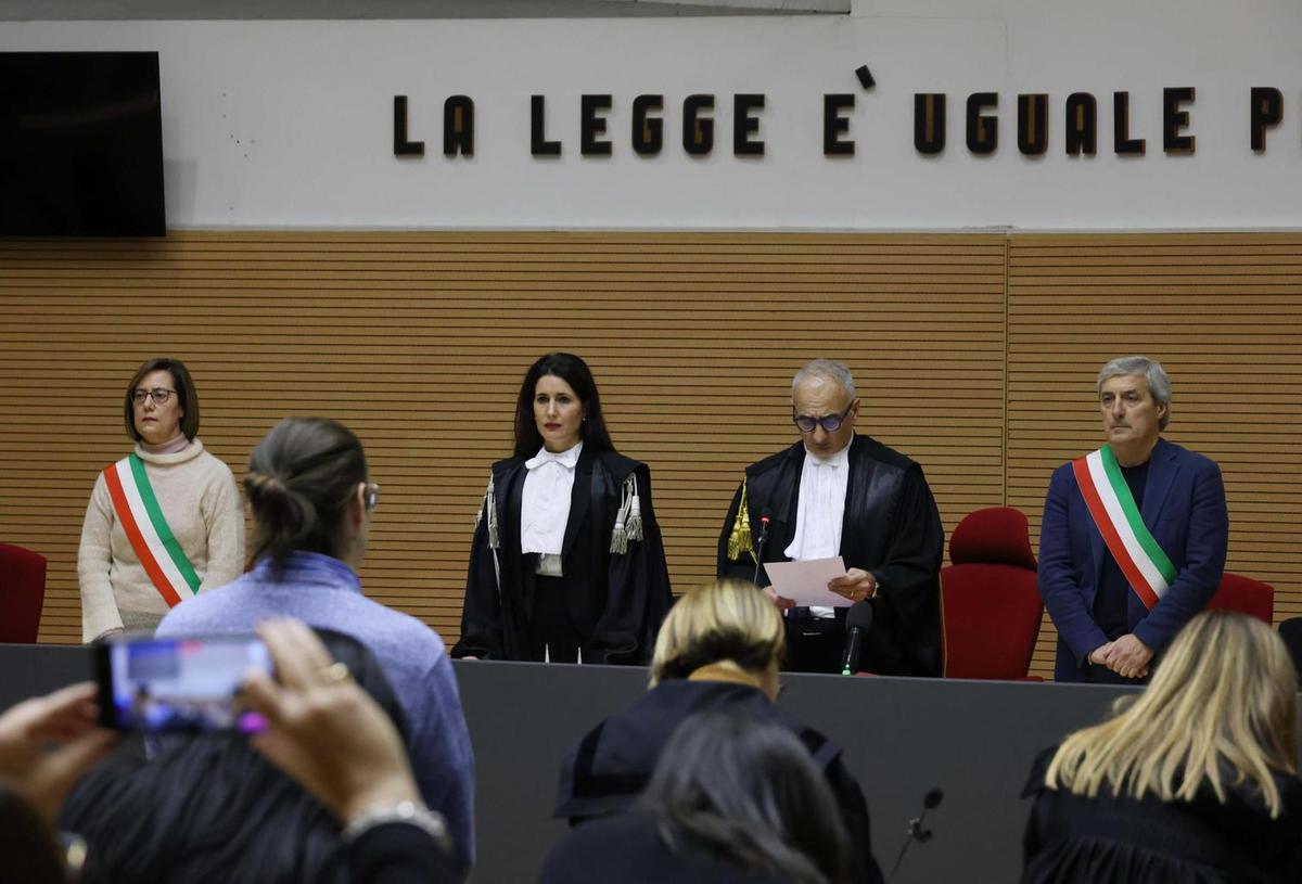 Precari nei palazzi di giustizia: "Fondamentali per i processi"