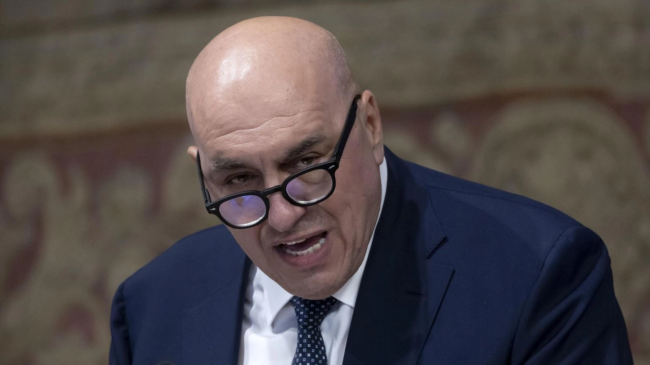'Adottate procedure sicurezza e spostamenti preventivi' 'Adottate procedure sicurezza e spostamenti preventivi'
