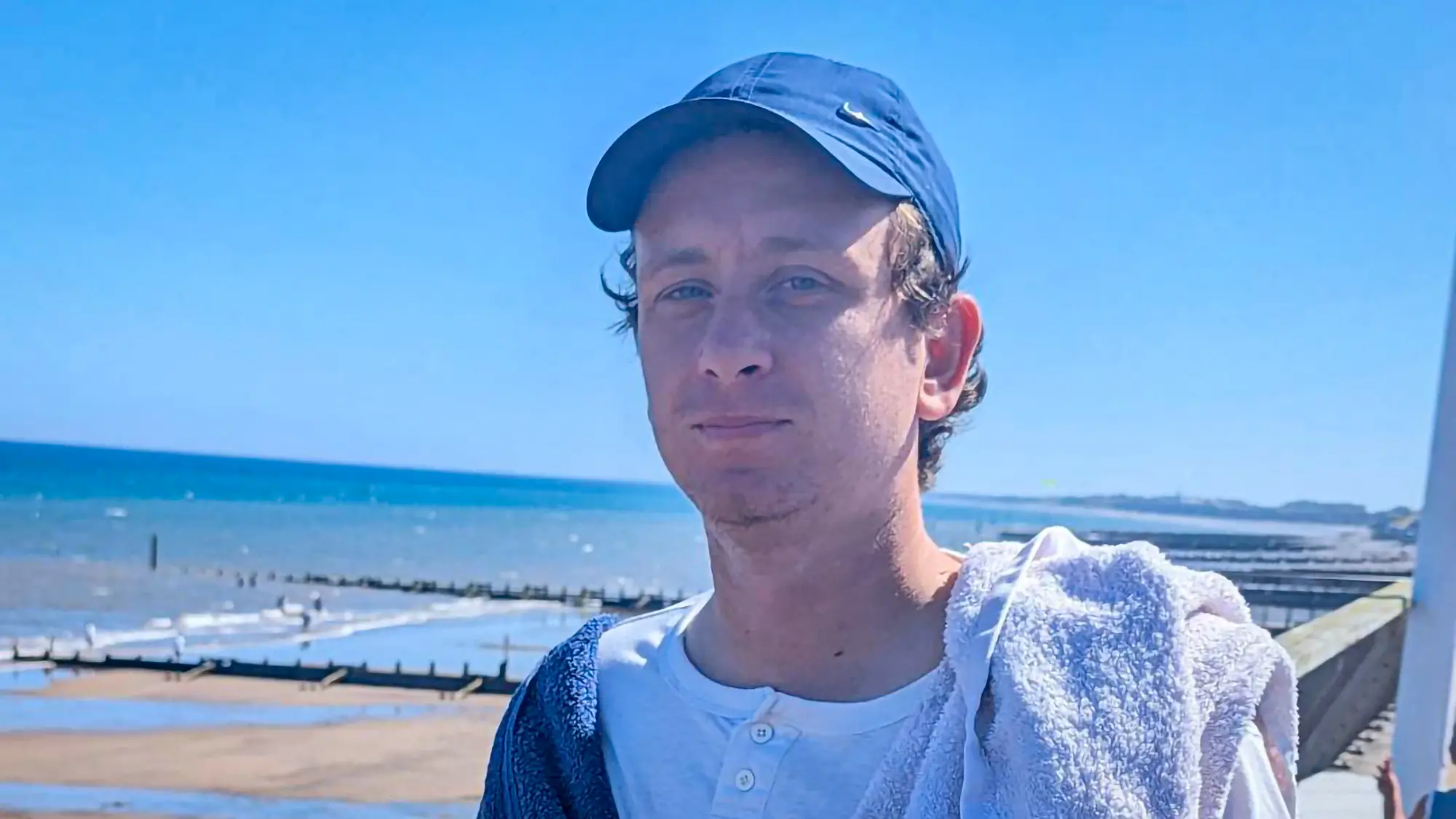 Turista inglese disperso in Valchiavenna. “Ho perso il sentiero”: l’ultimo messaggio di Matthew prima del silenzio
