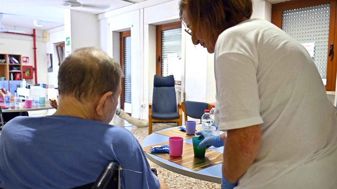 Degente morto per cibo nei polmoni, risarcimento milionario. La Corte d
