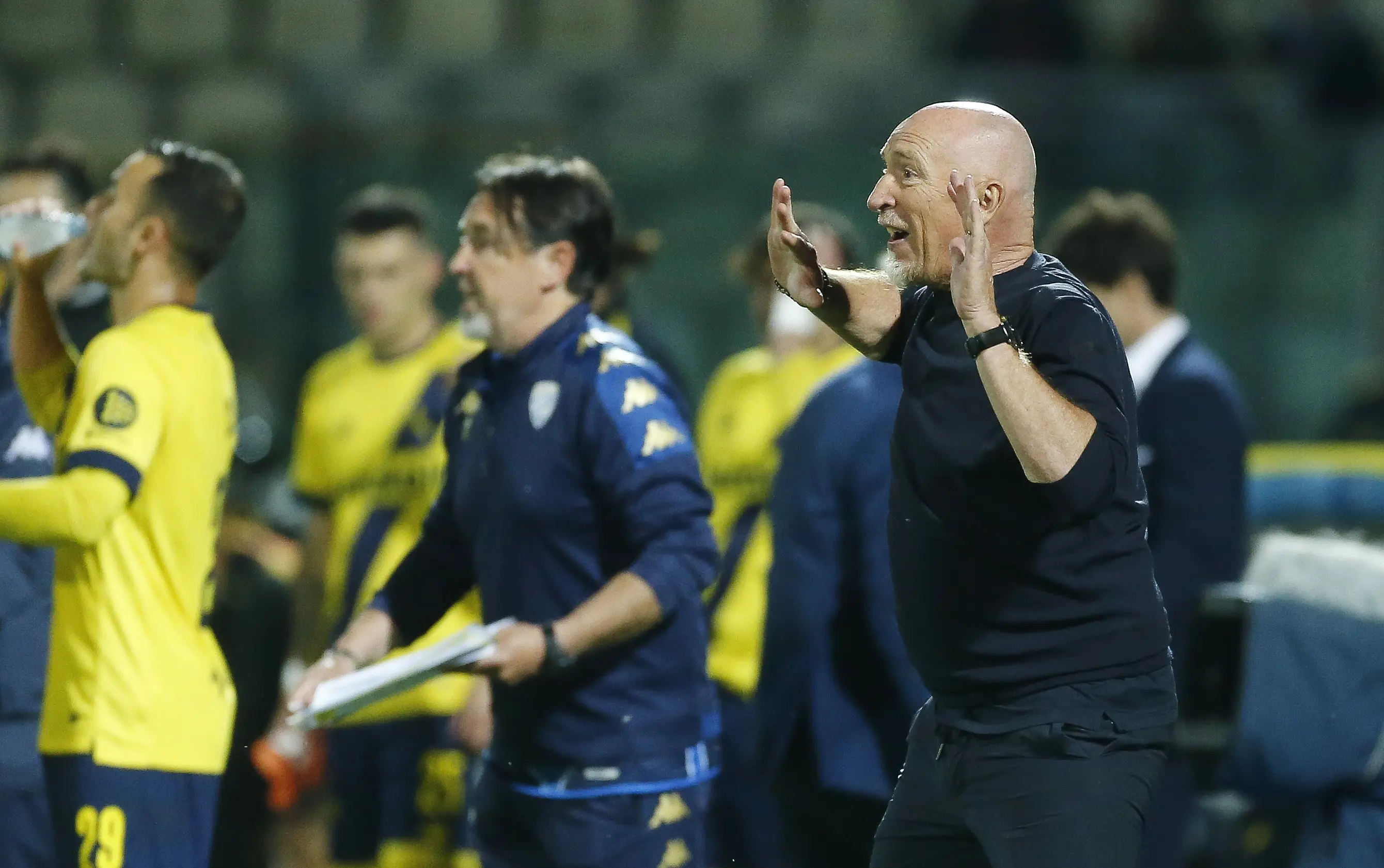 Brescia cerca la vittoria che vale la salvezza senza playout