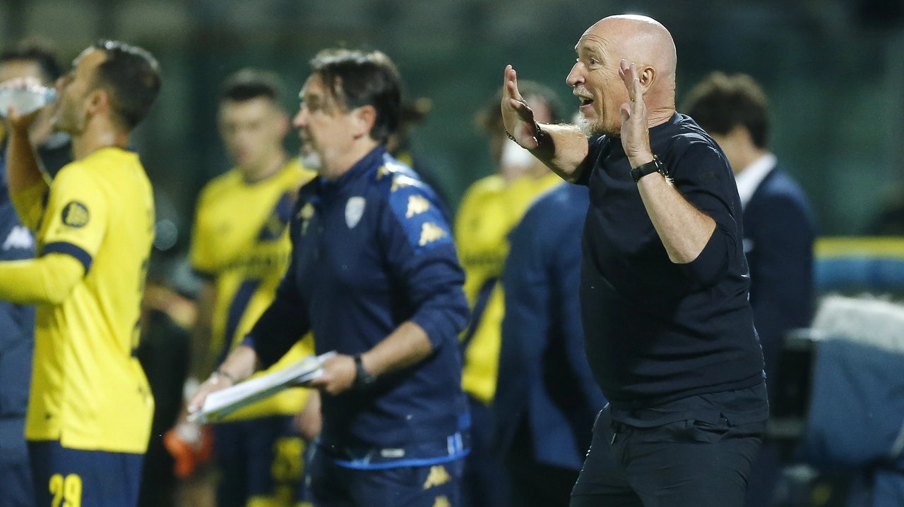 Brescia cerca la vittoria che vale la salvezza senza playout