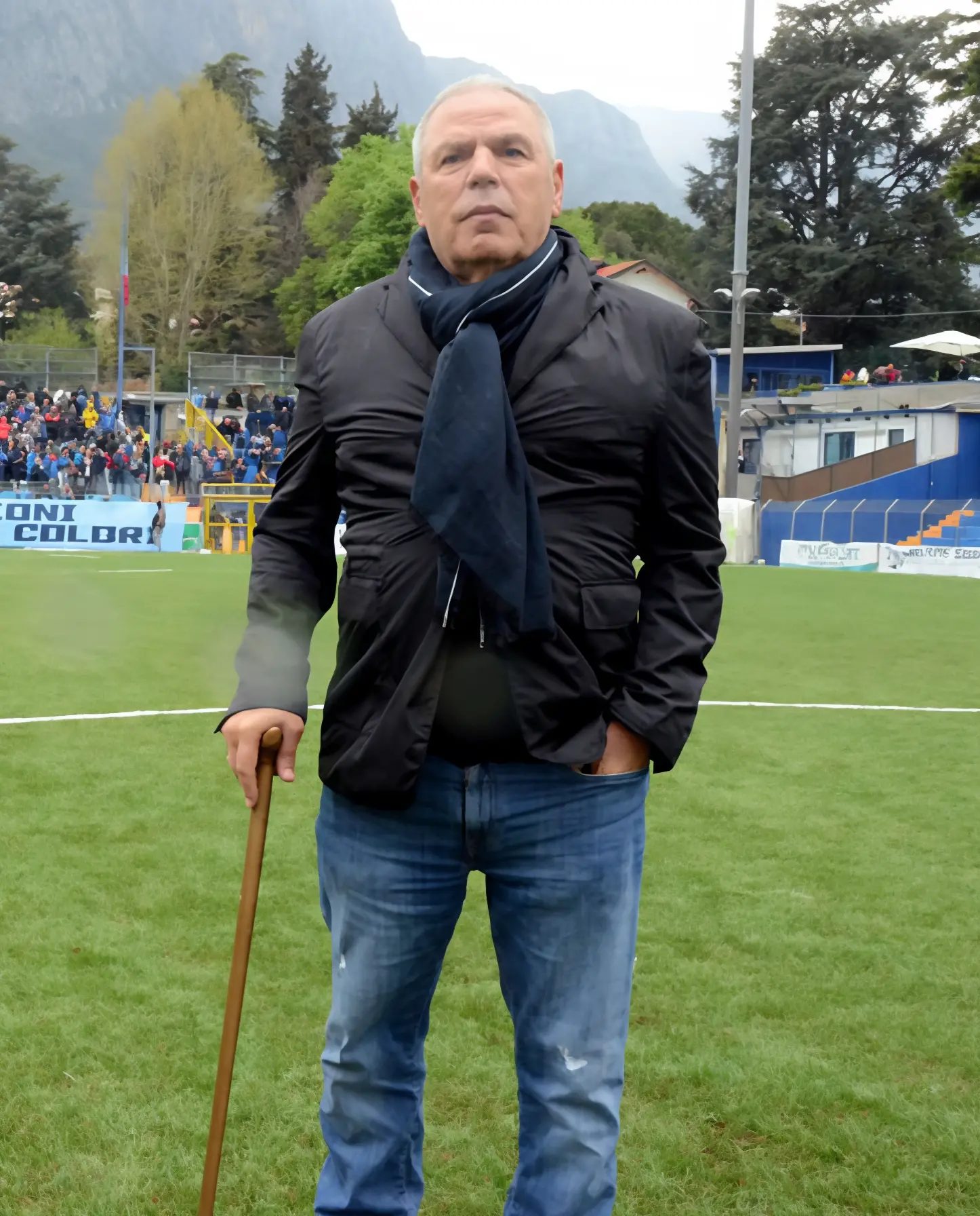 Vendita della società. Aliberti è pronto al dopo Di Nunno ma cerca ancora soci