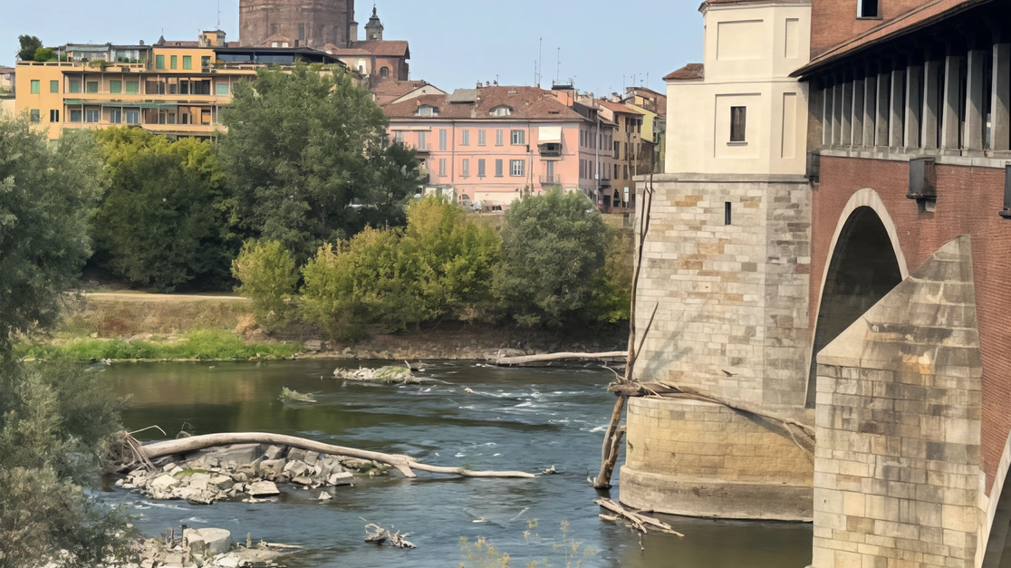 Pavia, l’appello delle società remiere. Anche l’area Vul deve essere riqualificata
