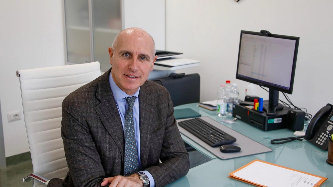 Il direttore generale dell’Asst Rhodense Marco Bosio: per garantire tempi di attesa adeguati abbiamo usato al meglio tutti i posti letto disponibili senza alcun taglio