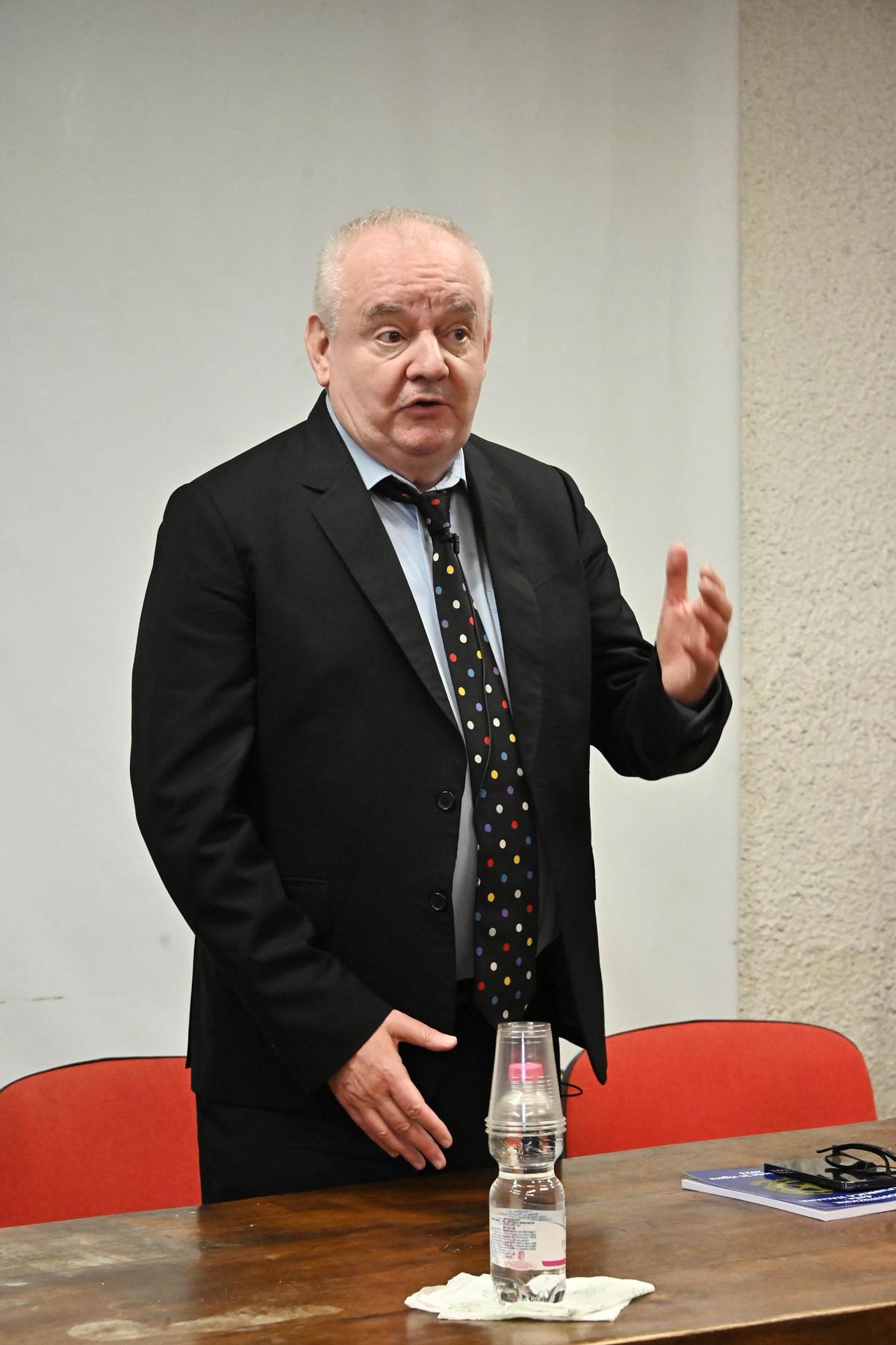 Lodi vuole la Corte d’Assise: il presidente del Tribunale in pressing su Roma Lodi vuole la Corte d’Assise: il presidente del Tribunale in pressing su Roma