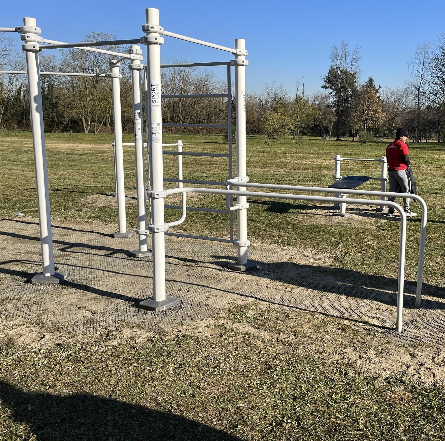 soldi a pioggia sul futuro del parco lavori in vista per l oasi verde da Ilgiorno.it soldi a pioggia sul futuro del parco lavori in vista per l oasi verde