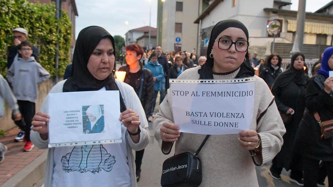 Ha ucciso la moglie: vuole scrivere alla figlia Ha ucciso la moglie: vuole scrivere alla figlia