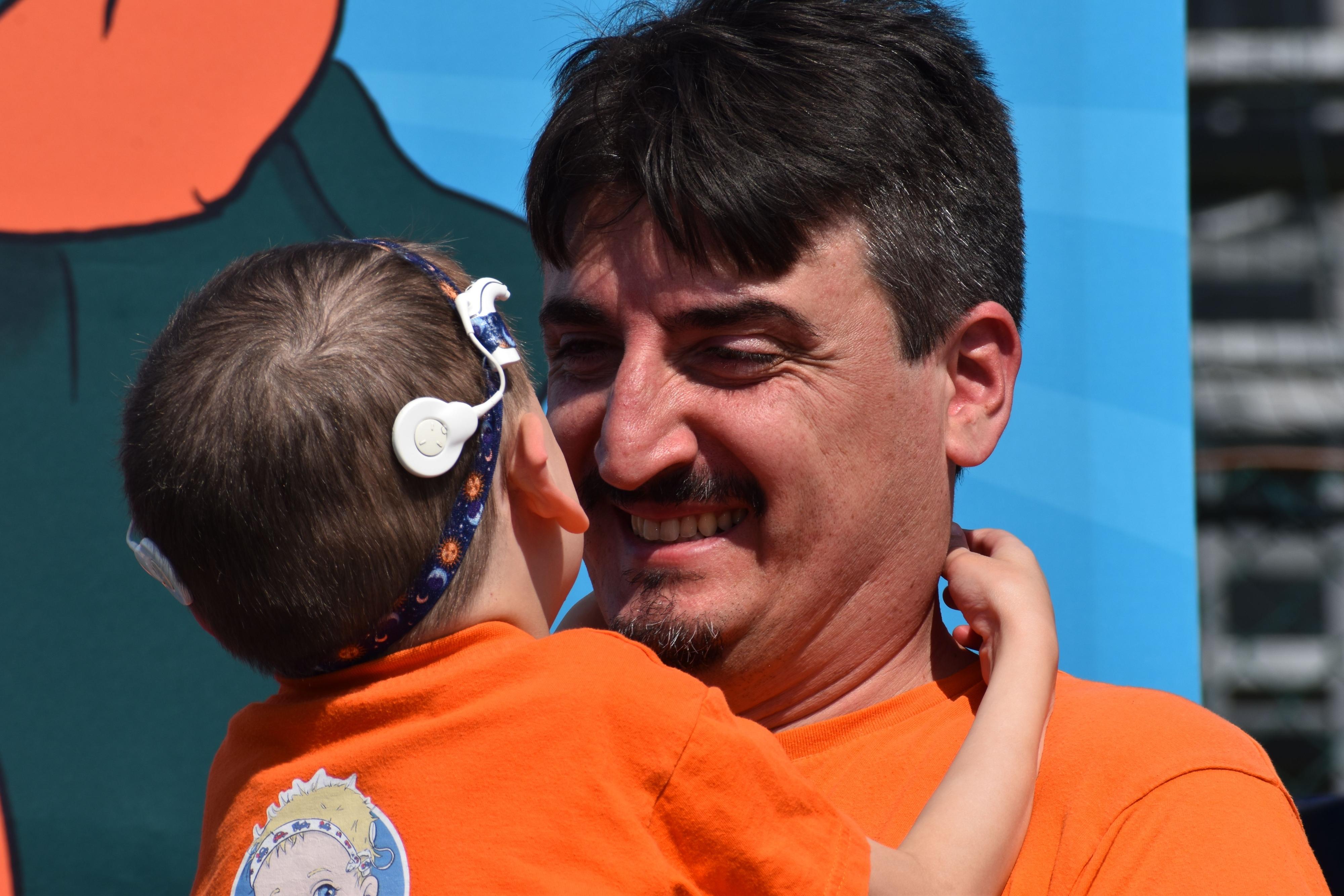 I traguardi di “Gabry little hero”, che ha dato un duro colpo alla Sifd, la sua malattia rarissima I traguardi di “Gabry little hero”, che ha dato un duro colpo alla Sifd, la sua malattia rarissima
