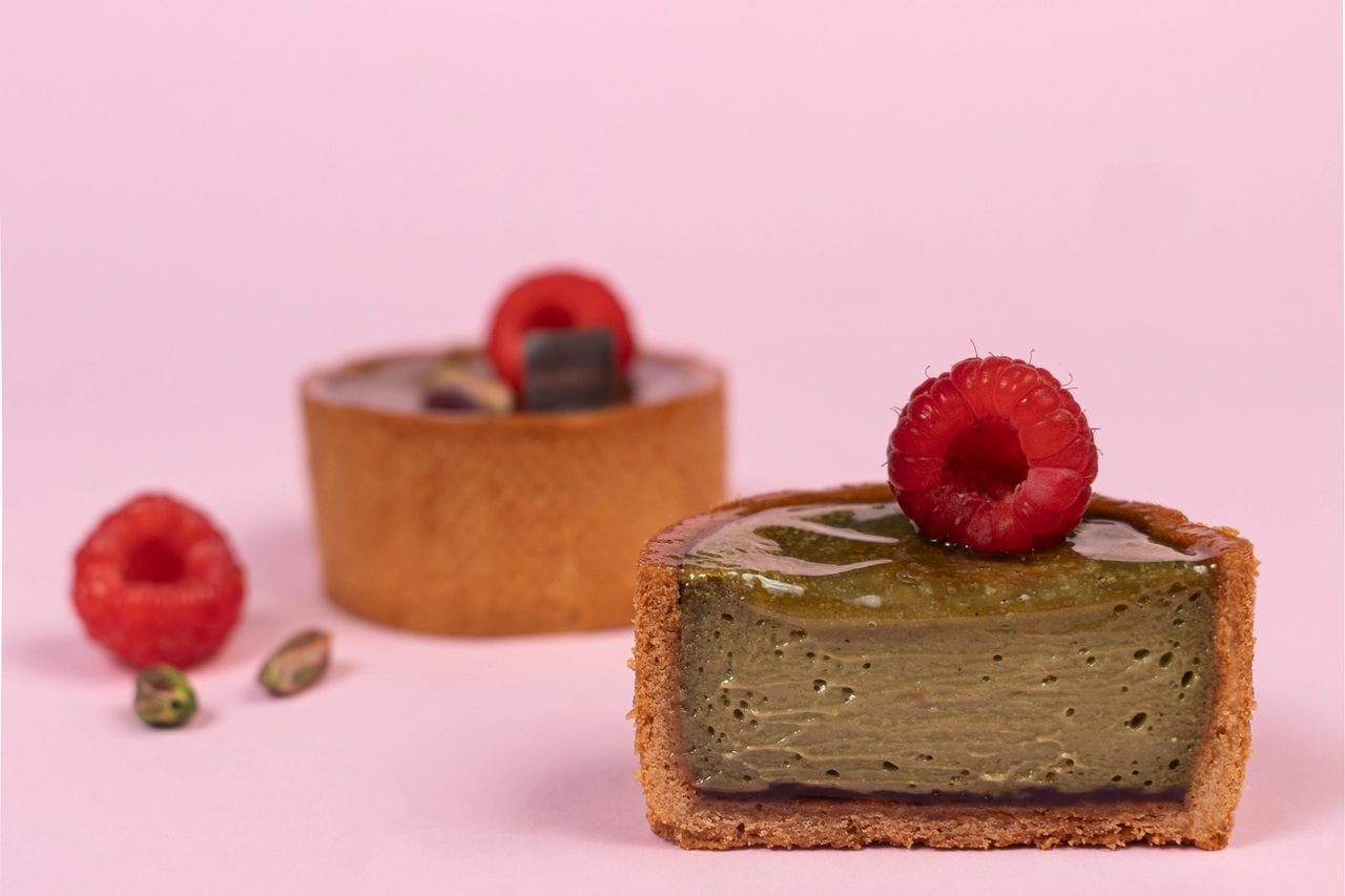 Festival della Pasticceria Italiana a Milano
