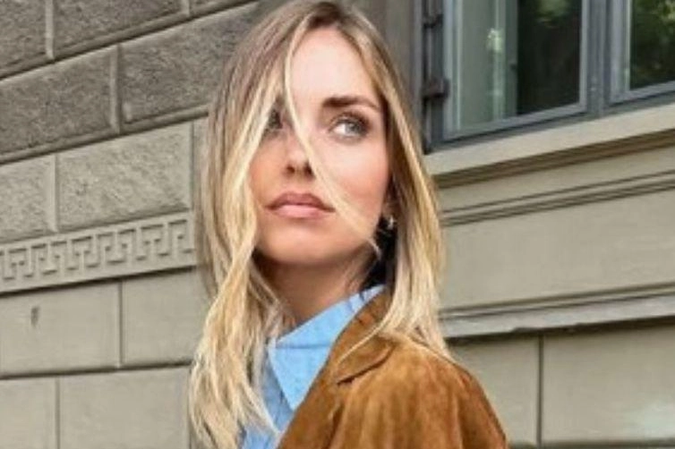 La rivalsa di Chiara Ferragni: è suo il controllo della società