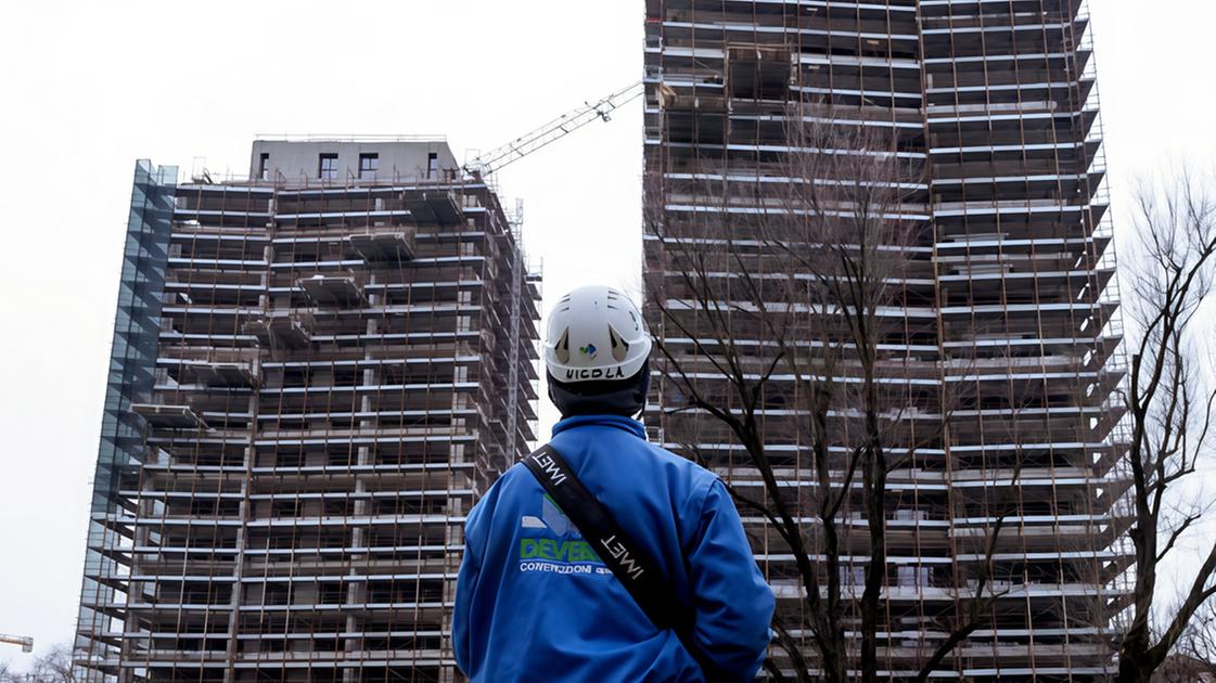 Corte di Conti e progetto Park Towers, maxi risarcimenti all’orizzonte. I dipendenti del Comune rischiano la stangata
