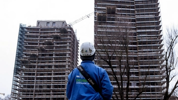 Corte di Conti e progetto Park Towers, maxi risarcimenti all’orizzonte. I dipendenti del Comune rischiano la stangata