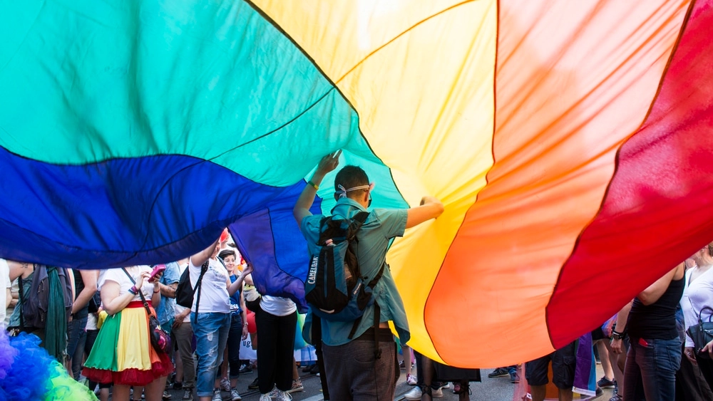 Milano Pride - Foto di Alice Redaelli (1)