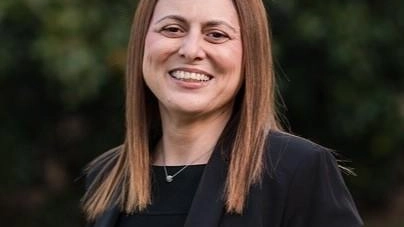 Annalisa Baratta e Valentina Cognetta si contendono la fascia di sindaco. La prima ha avuto esperienze amministrative, la seconda è al debutto. Annalisa Baratta e Valentina Cognetta si contendono la fascia di sindaco. La prima ha avuto esperienze amministrative, la seconda è al debutto.