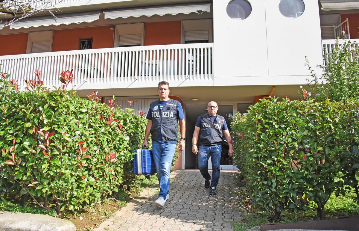 Tiene il corpo della madre mummificato in casa a Bergamo: i tanti perché ancora senza una risposta