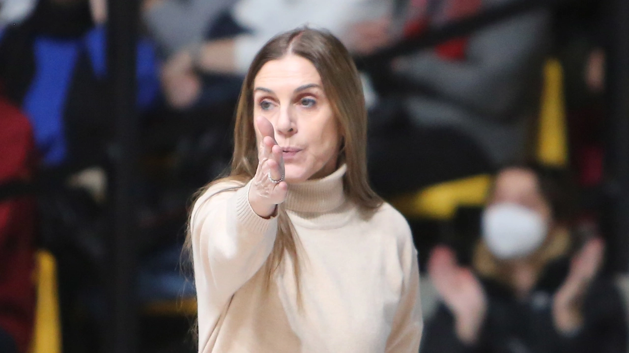 Emanuela Maccarani