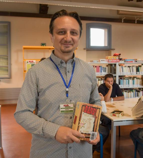 "Ho fatto Bang! col campionato dei record" "Ho fatto Bang! col campionato dei record"