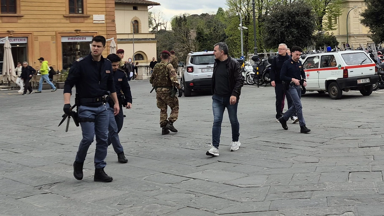Notte di risse e feriti a Gallarate. L’esordio dell’ordinanza anti-maranza: una successione di aggressioni nel fine settimana