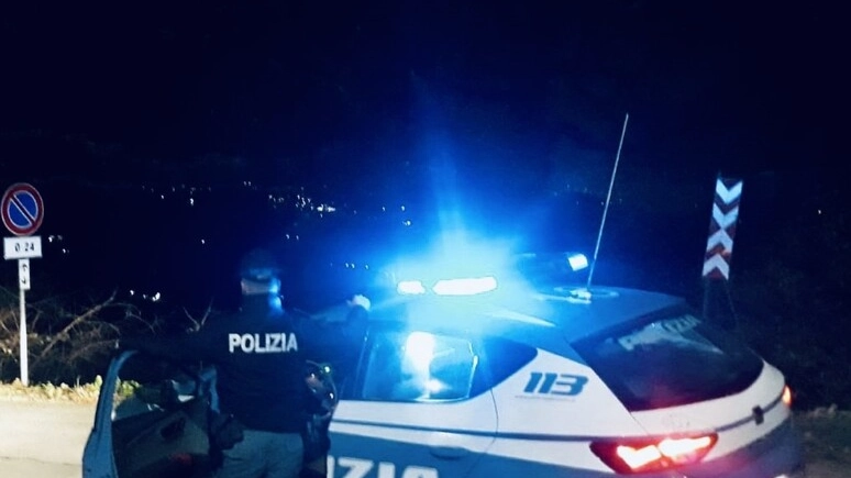 L'0indagine, arresti e sequestro erano stati compiuti dalla Polizia L'0indagine, arresti e sequestro erano stati compiuti dalla Polizia