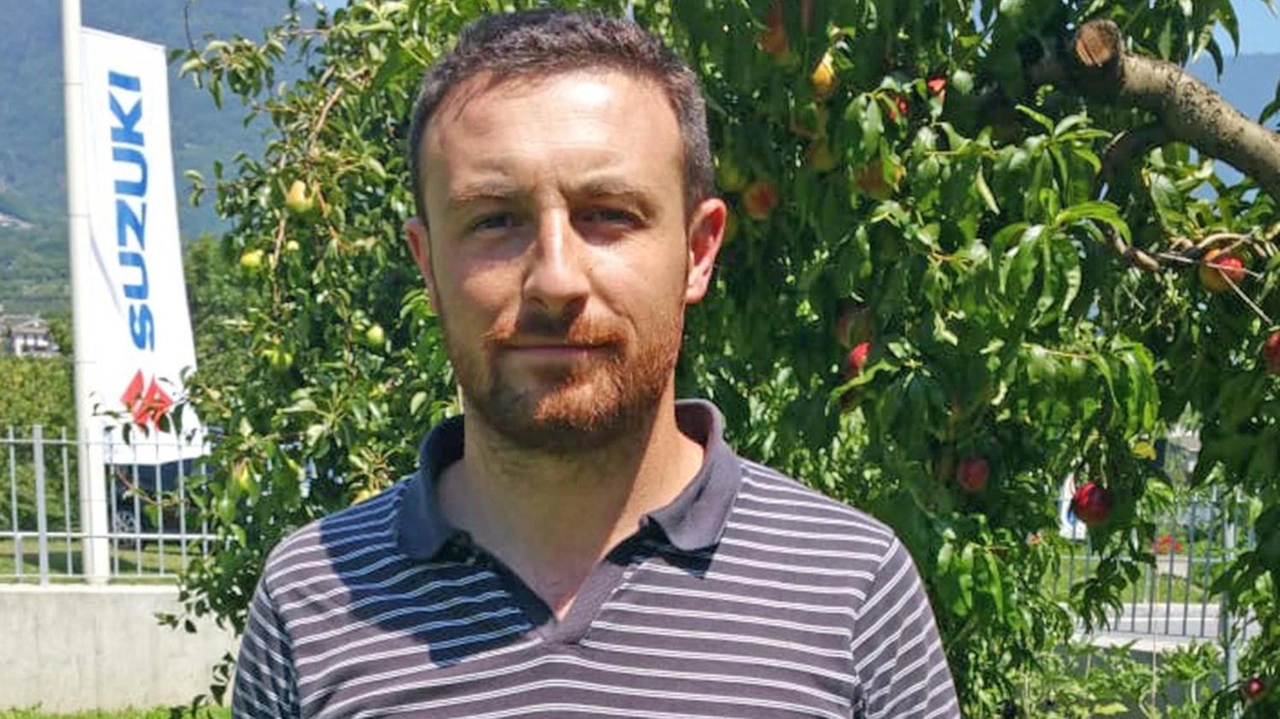 L’assessore comunale ai Lavori pubblici Simone Del Marco: «Lavori pagati dal Pnrr» L’assessore comunale ai Lavori pubblici Simone Del Marco: «Lavori pagati dal Pnrr»