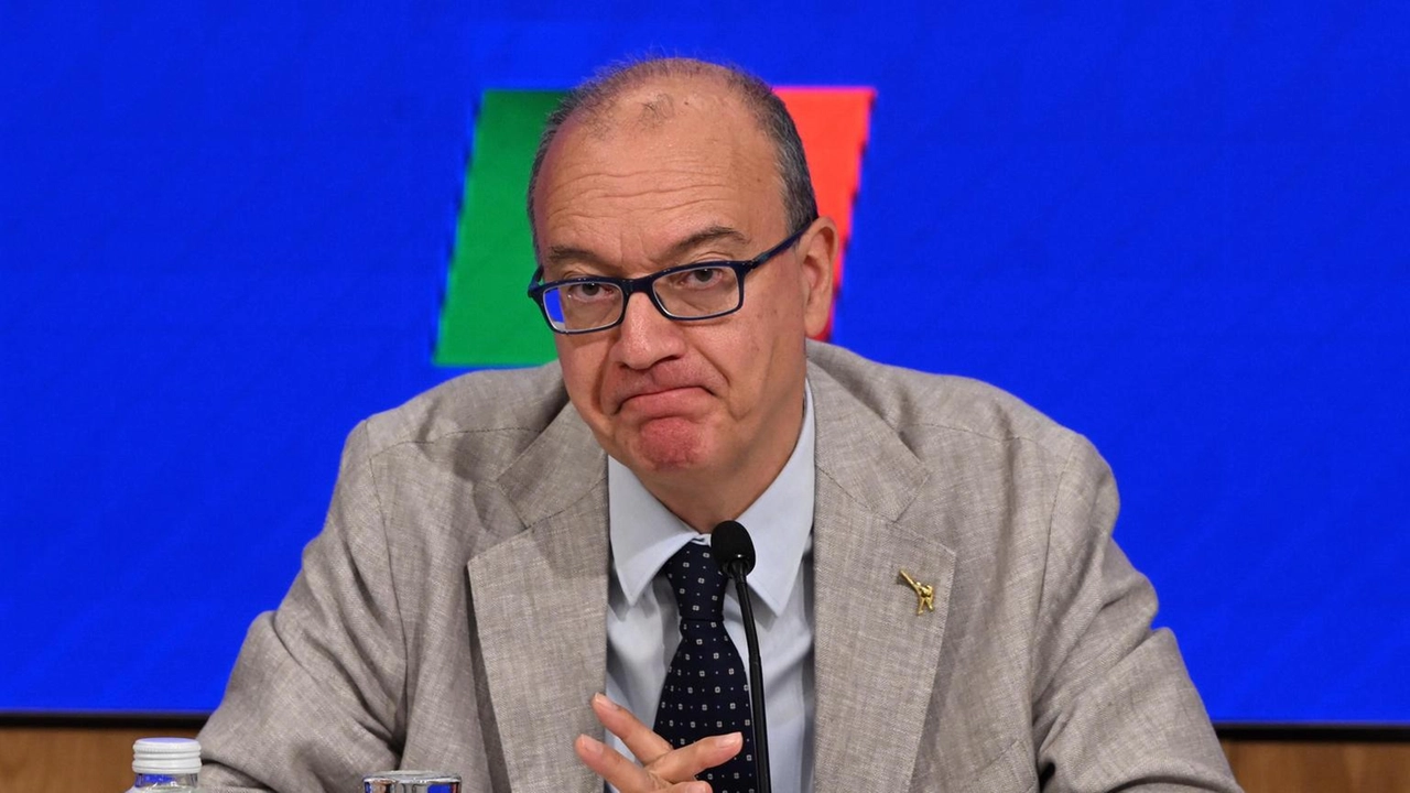 'Con ministro Bernini pensiamo a modifica 4 + 2 + 1'