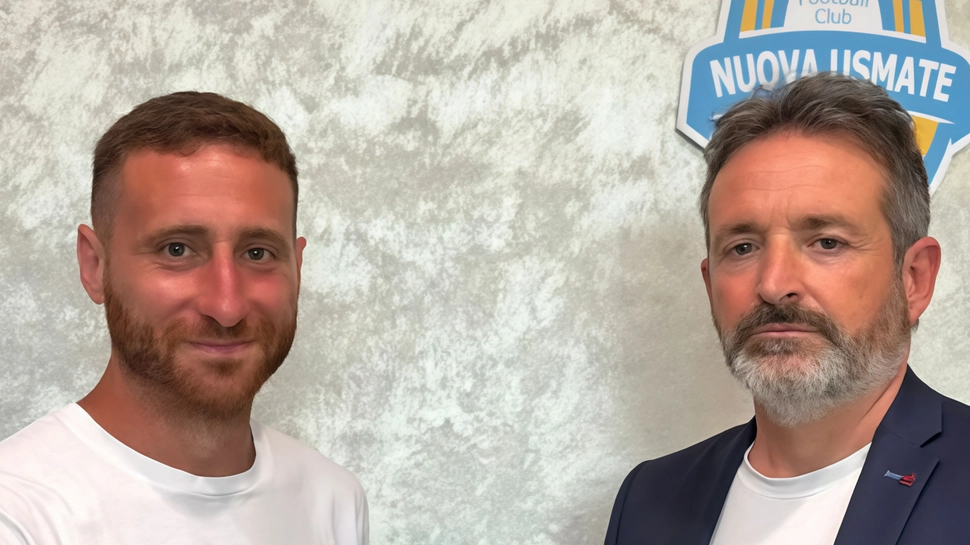 Ancora tre colpi per la Nuova Usmate, sicuramente la “reginetta” del calciomercato in Prima Categoria. La società galvanizzata dalla promozione...