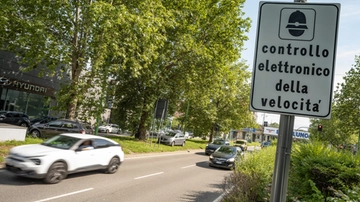Autovelox viale Fulvio Testi: perché i giudici hanno bocciato (due volte) i ricorsi dei multati