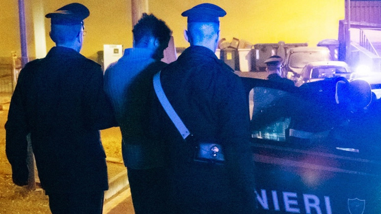 L'operazione dei carabinieri ha coinvolto diverse province, in particolare del Veneto e della Lombardia L'operazione dei carabinieri ha coinvolto diverse province, in particolare del Veneto e della Lombardia