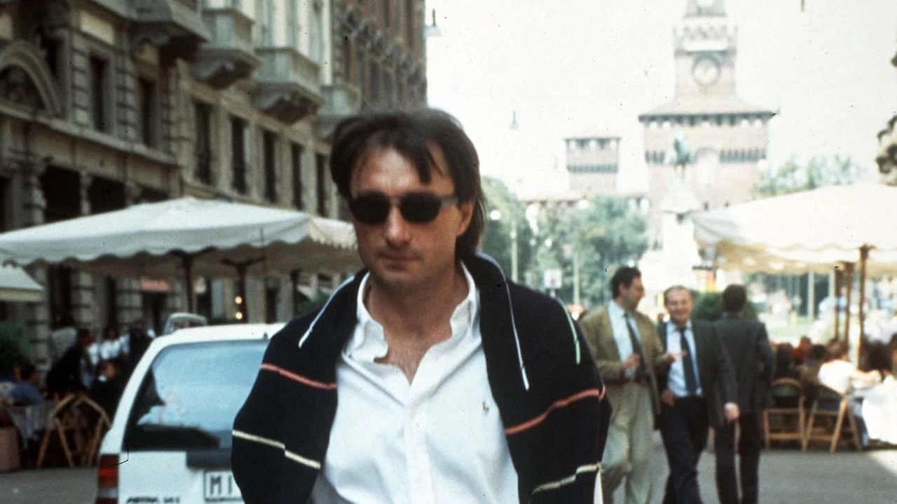 “Faccia d’angelo“ torna in tribunale a Brescia. Lo farà il 28 aprile, a un processo nel quale è imputato di... “Faccia d’angelo“ torna in tribunale a Brescia. Lo farà il 28 aprile, a un processo nel quale è imputato di...