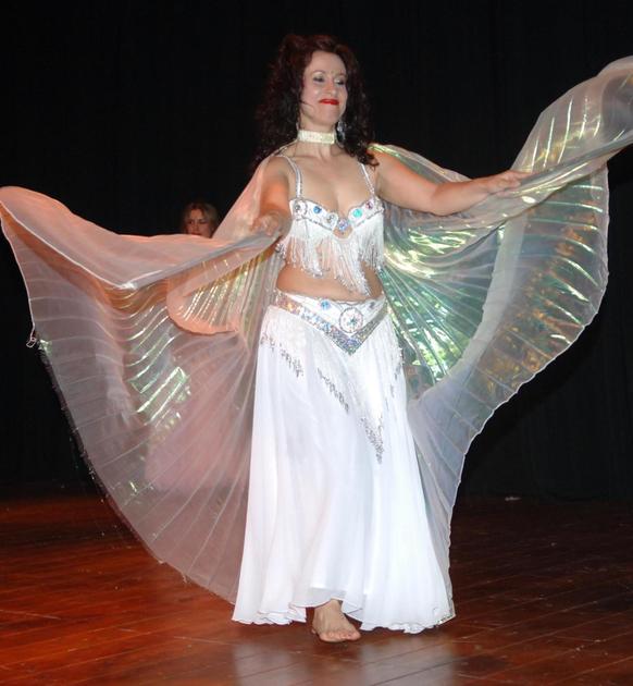 Teatro e danza: si parte con l’Open Week Teatro e danza: si parte con l’Open Week
