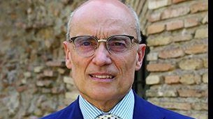 Gaetano Fausto Esposito dirige il Centro studi Guglielmo Tagliacarne Gaetano Fausto Esposito dirige il Centro studi Guglielmo Tagliacarne