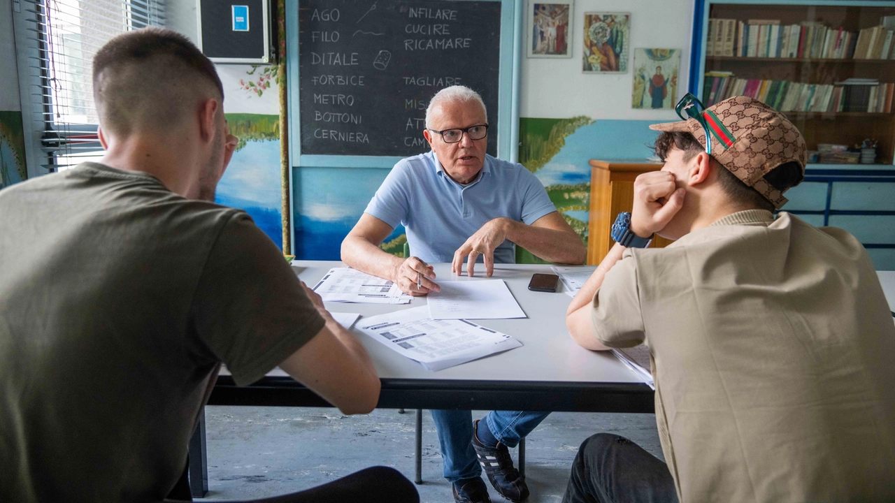 Sono oltre 2.400 i minori stranieri non accompagnati presenti in Lombardia Sono oltre 2.400 i minori stranieri non accompagnati presenti in Lombardia