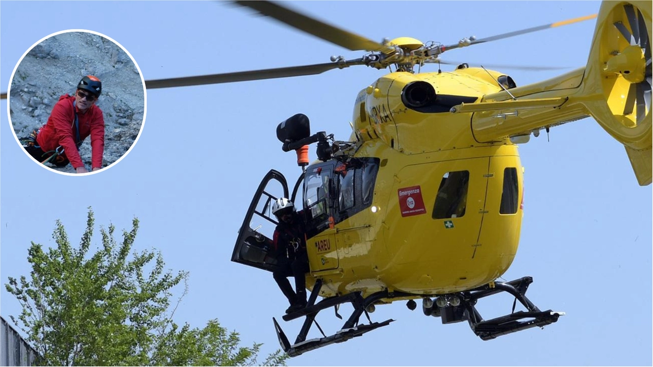 Giovanni Pillitteri morto sulle Dolomiti a 52 anni