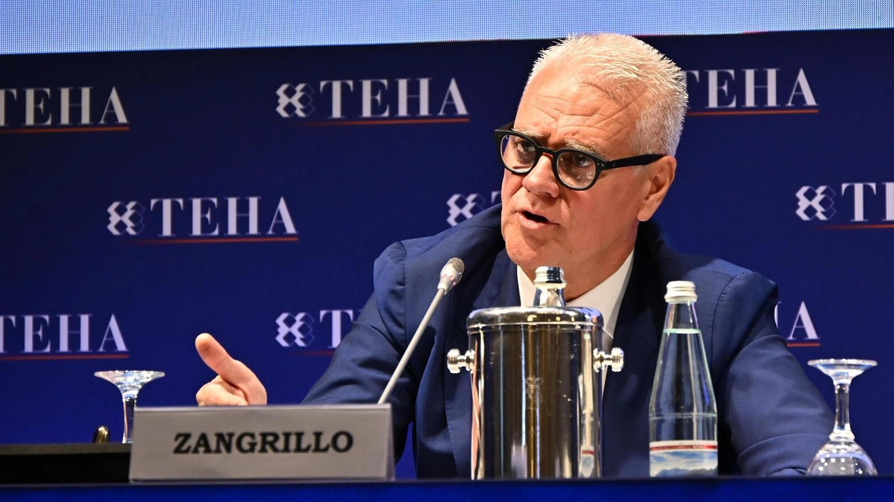 'Giorgetti è stato sindaco, sa quanto sia importante' 'Giorgetti è stato sindaco, sa quanto sia importante'